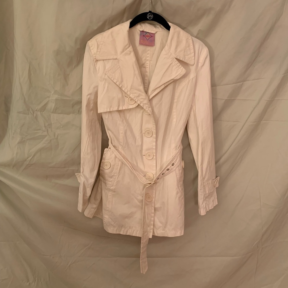 Teen Utility Jacket